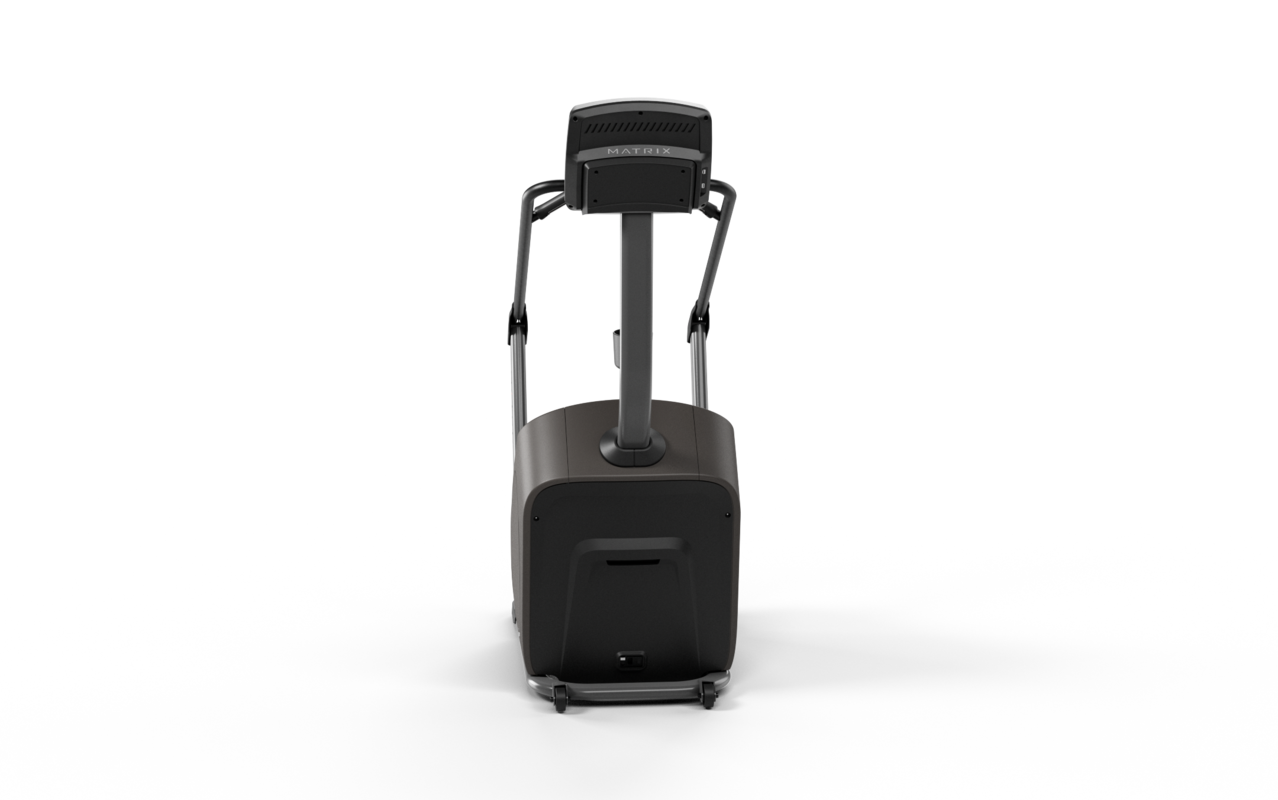 MATRIX C50 Ultimate Climbmill (Smart)