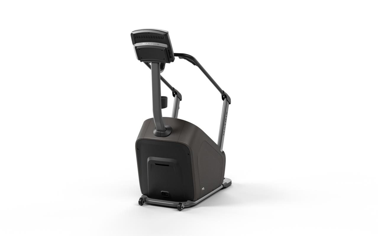 MATRIX C50 Ultimate Climbmill (Smart)