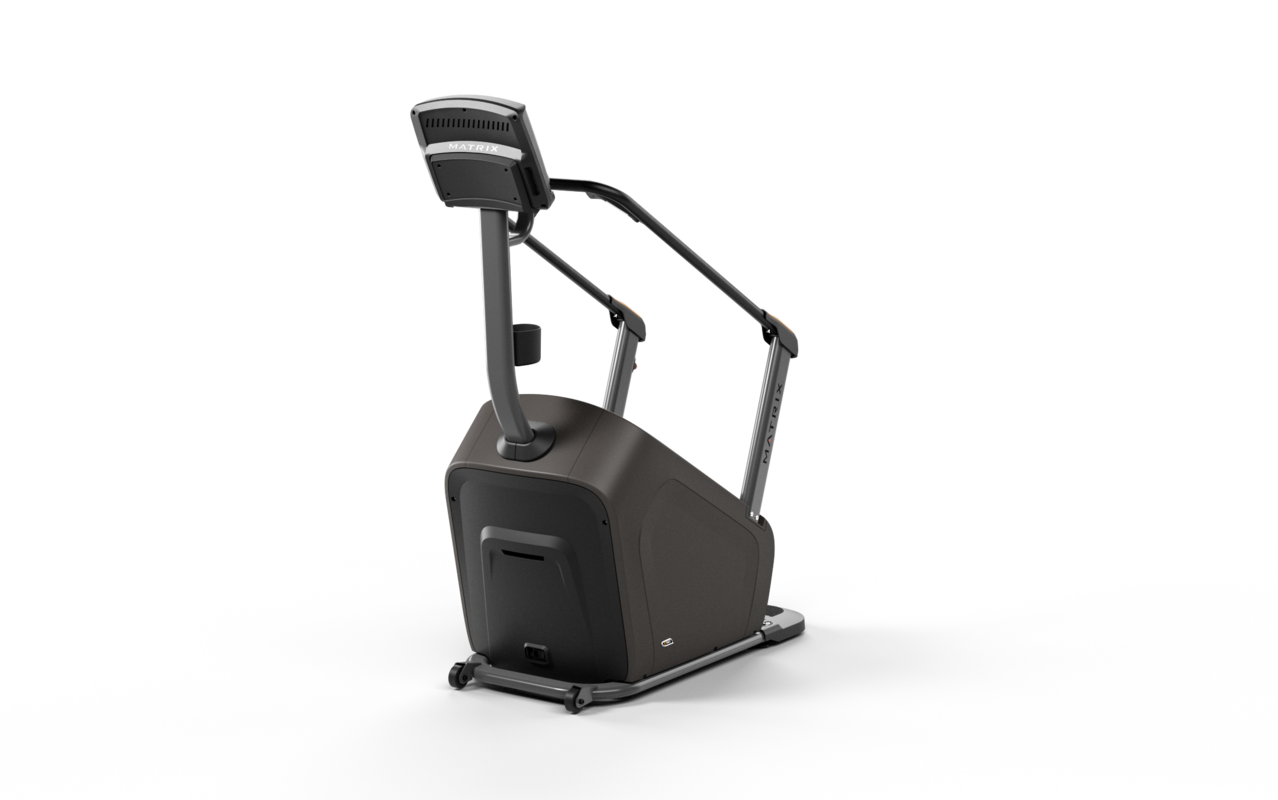 MATRIX C50 Ultimate Climbmill (Smart)