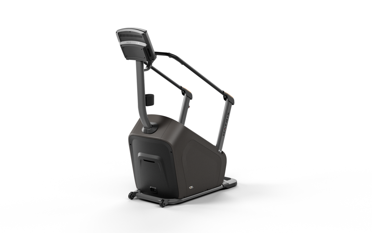 MATRIX C50 Ultimate Climbmill (Smart)