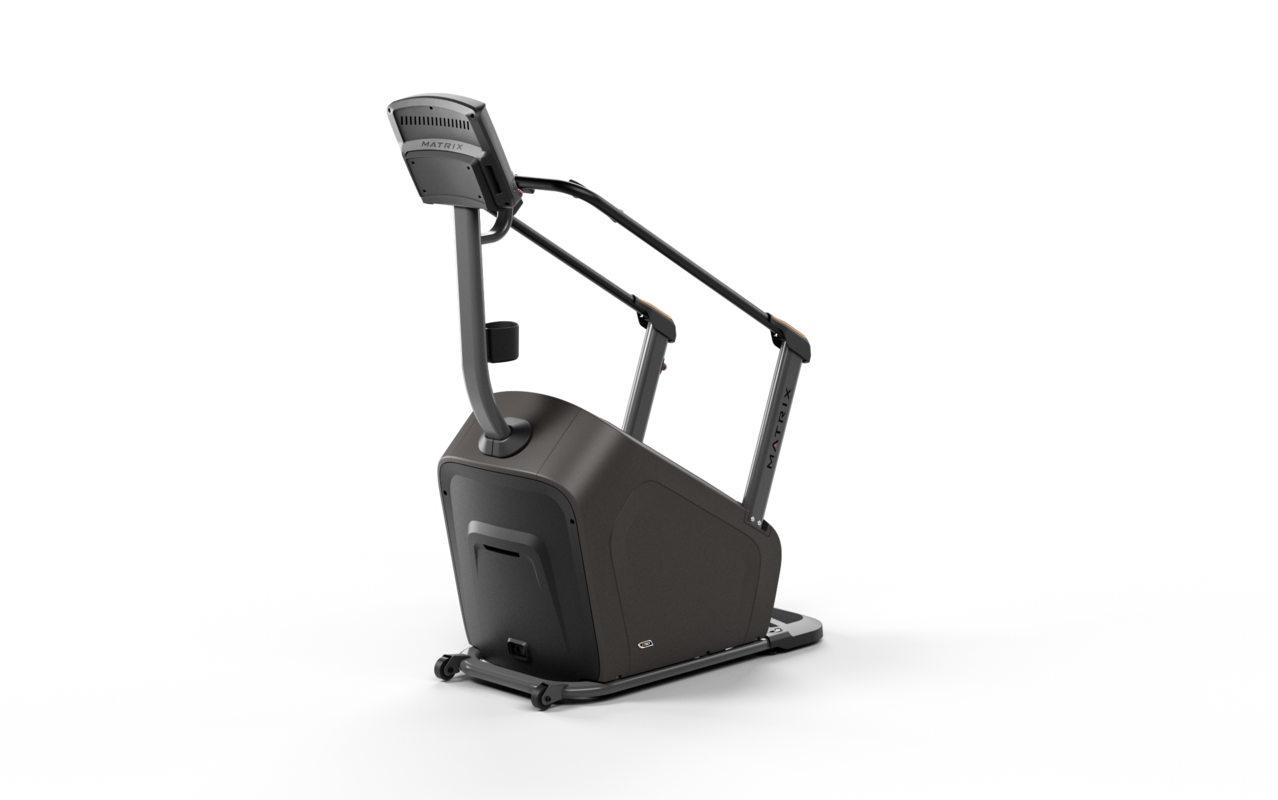 MATRIX C50 Ultimate Climbmill (Smart)