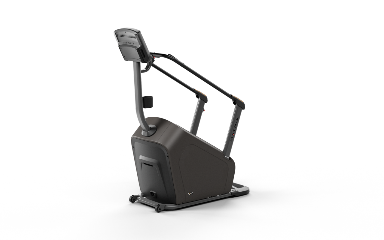 MATRIX C50 Ultimate Climbmill (Smart)