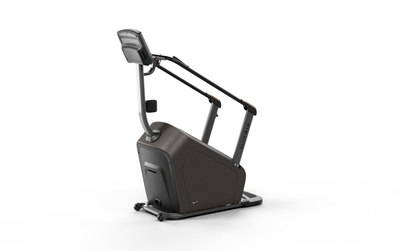 MATRIX C50 Ultimate Climbmill (Smart)