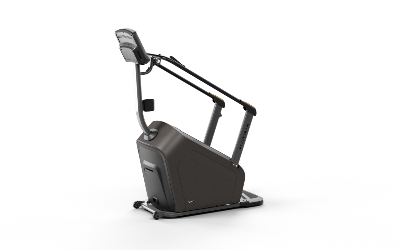 MATRIX C50 Ultimate Climbmill (Smart)
