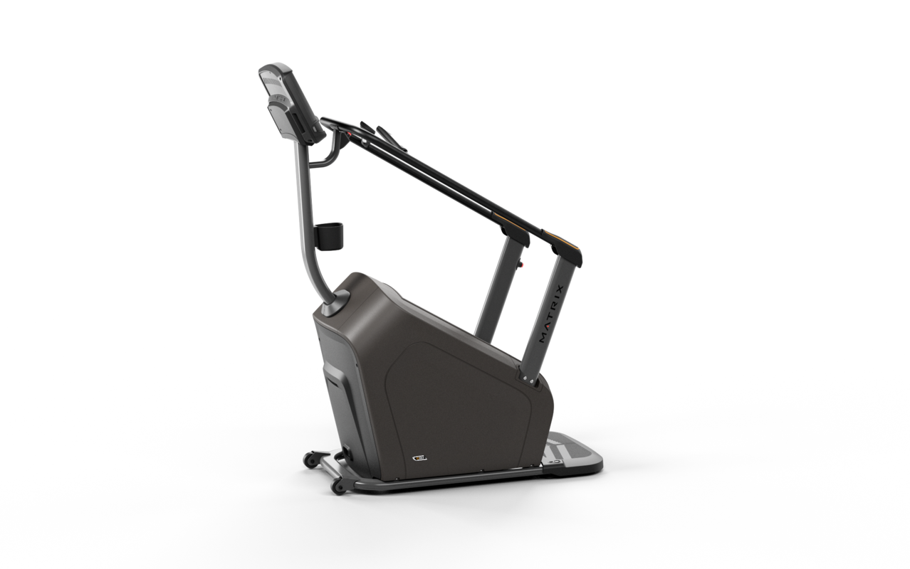 MATRIX C50 Ultimate Climbmill (Smart)