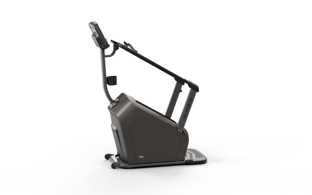MATRIX C50 Ultimate Climbmill (Smart)