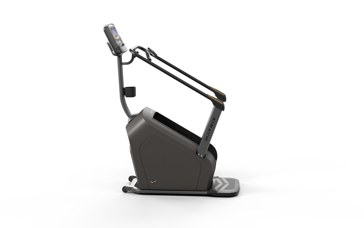 MATRIX C50 Ultimate Climbmill (Smart)