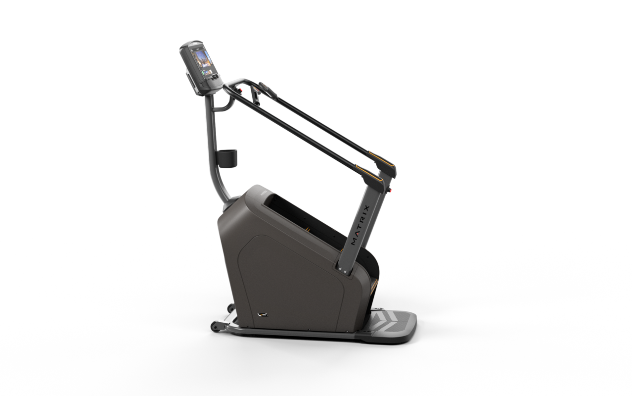 MATRIX C50 Ultimate Climbmill (Smart)