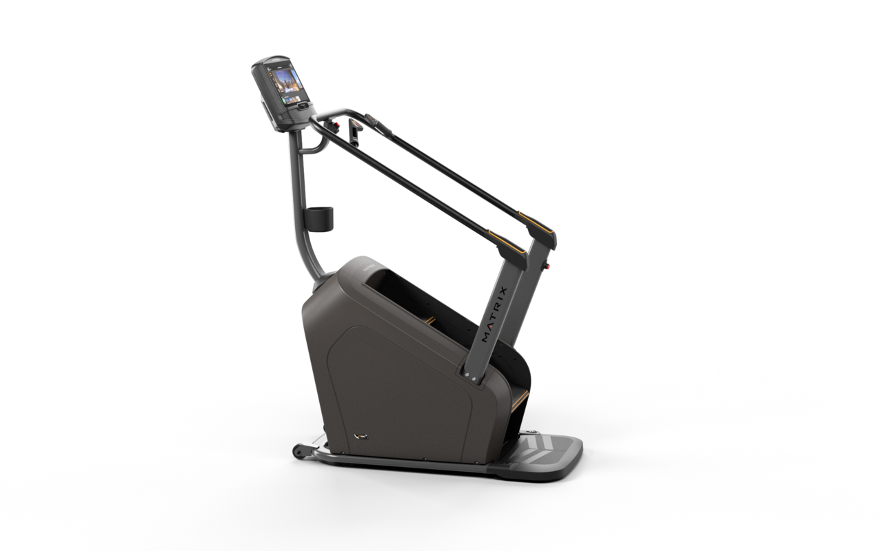 MATRIX C50 Ultimate Climbmill (Smart)