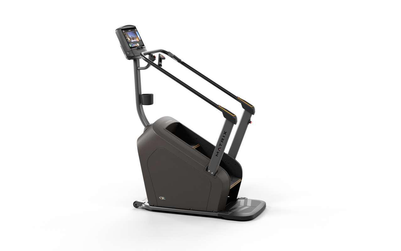MATRIX C50 Ultimate Climbmill (Smart)