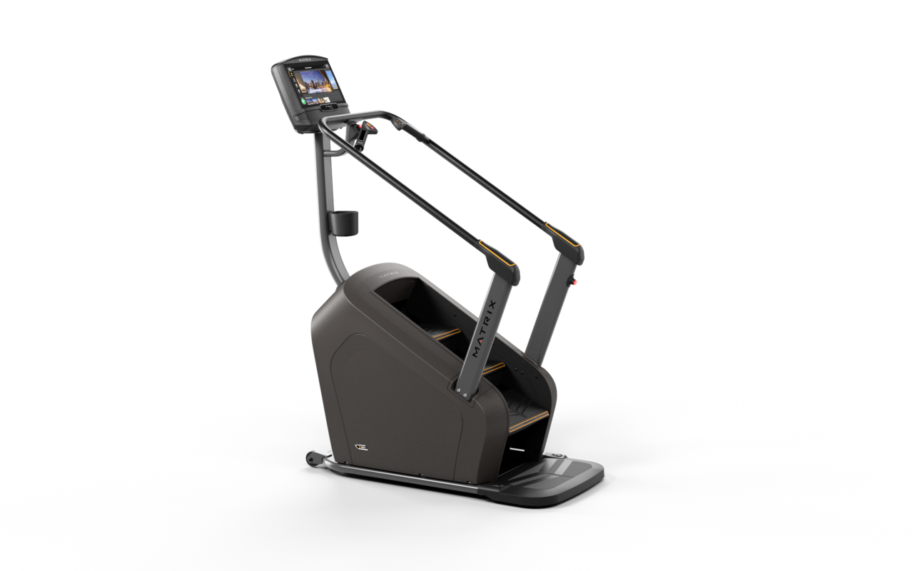 MATRIX C50 Ultimate Climbmill (Smart)