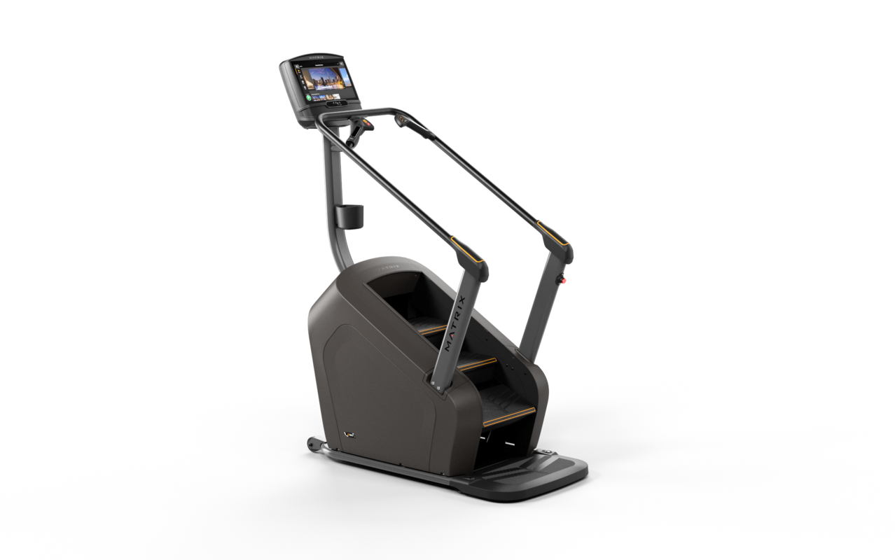 MATRIX C50 Ultimate Climbmill (Smart)