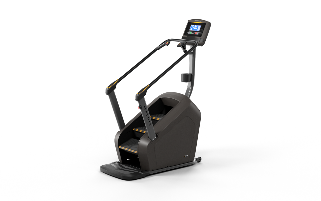 MATRIX C50 Ultimate Climbmill (Classic)