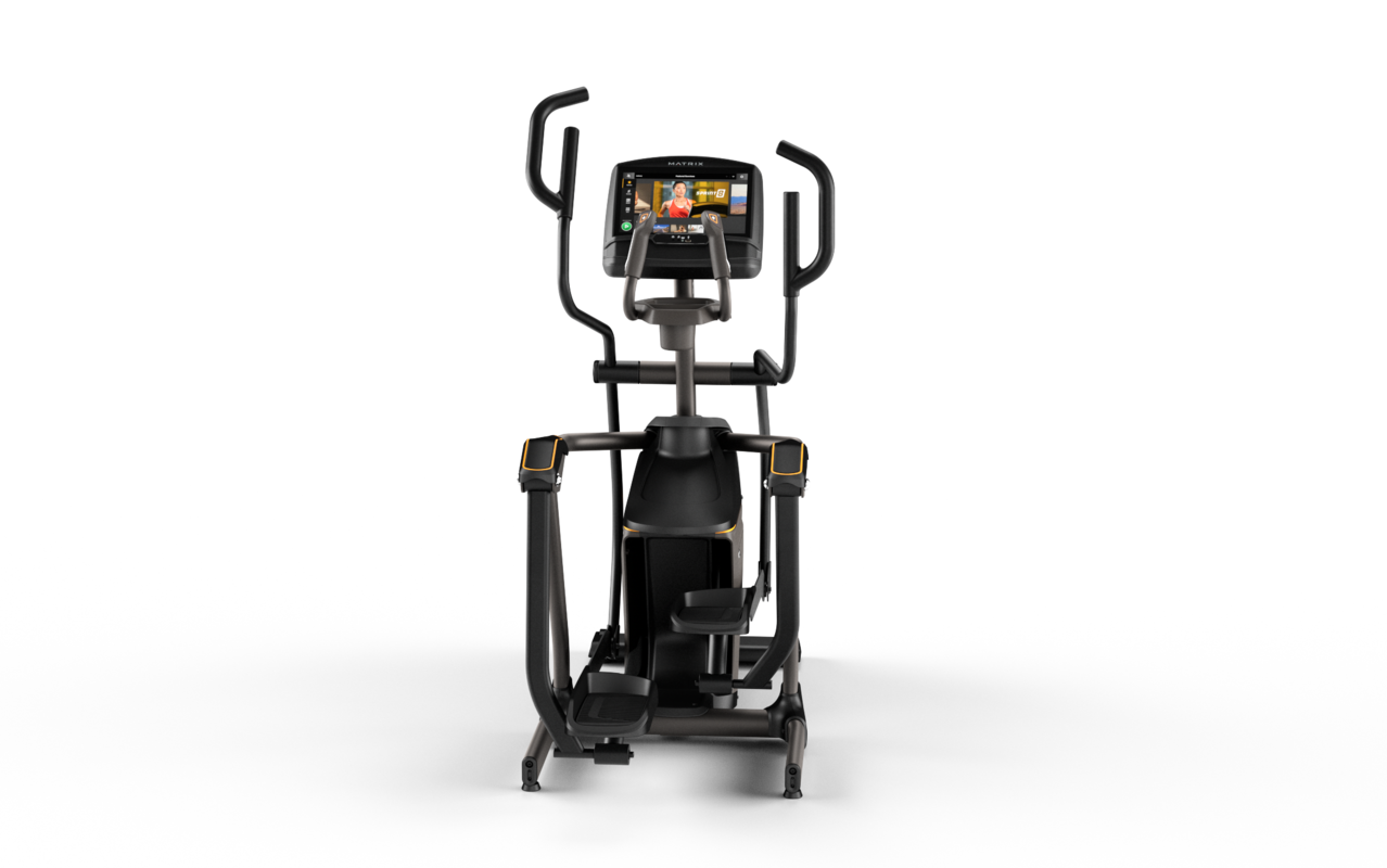 MATRIX E50 Elíptica 16"