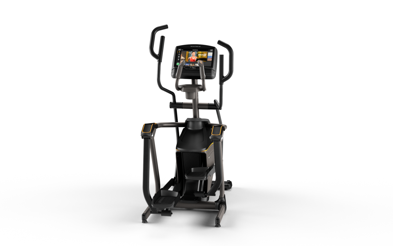 MATRIX E50 Elíptica 16"