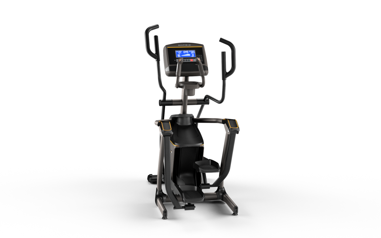 MATRIX E50 Elíptica LED