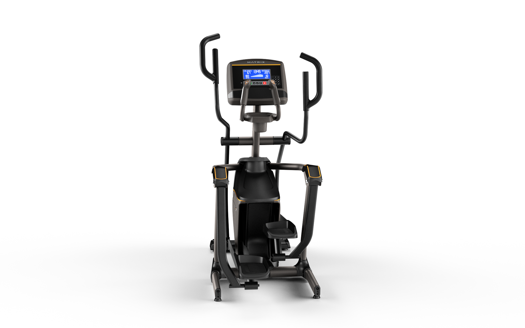 MATRIX E50 Elíptica LED