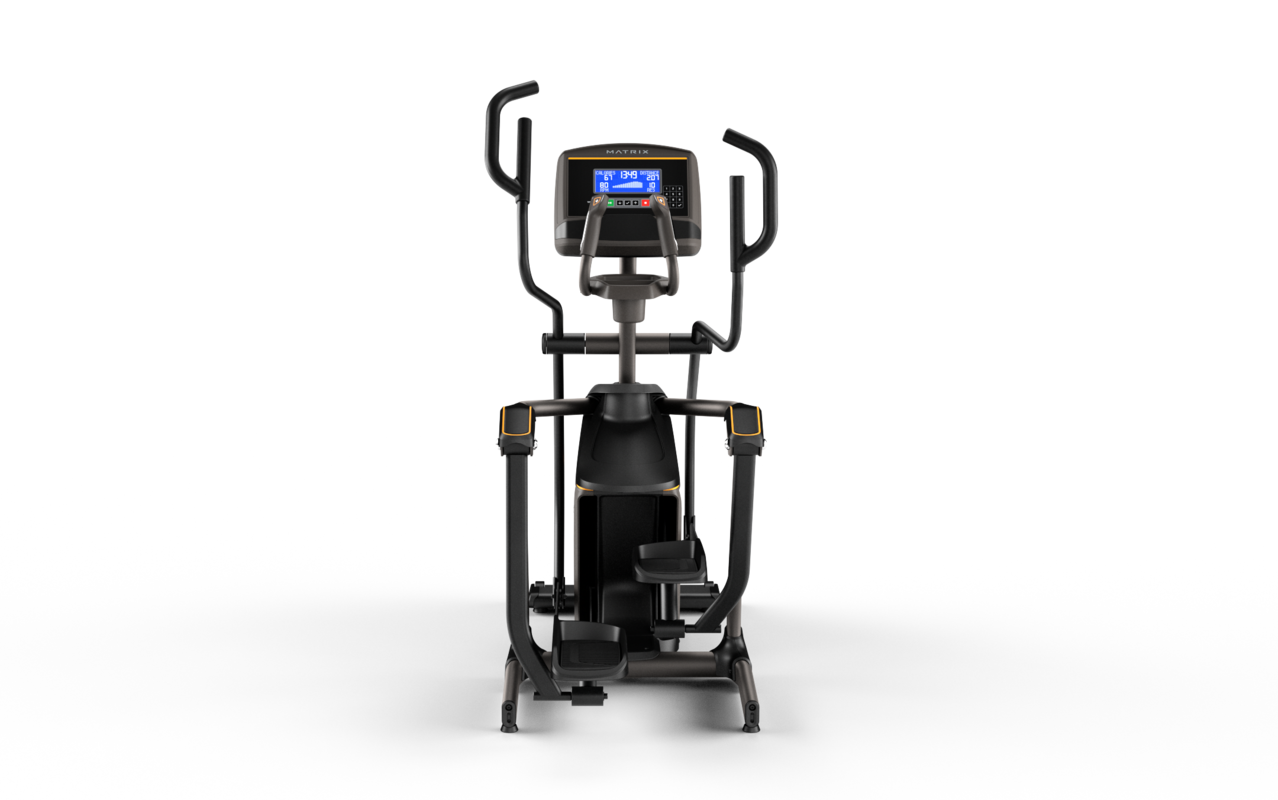 MATRIX E50 Elíptica LED
