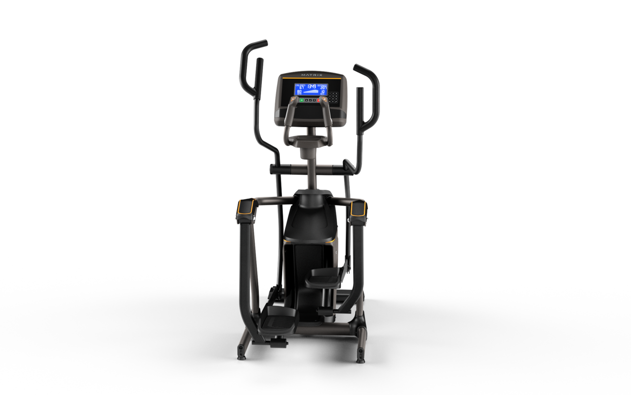 MATRIX E50 Elíptica LED