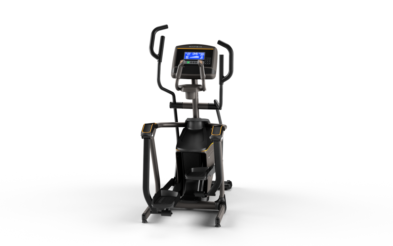 MATRIX E50 Elíptica LED