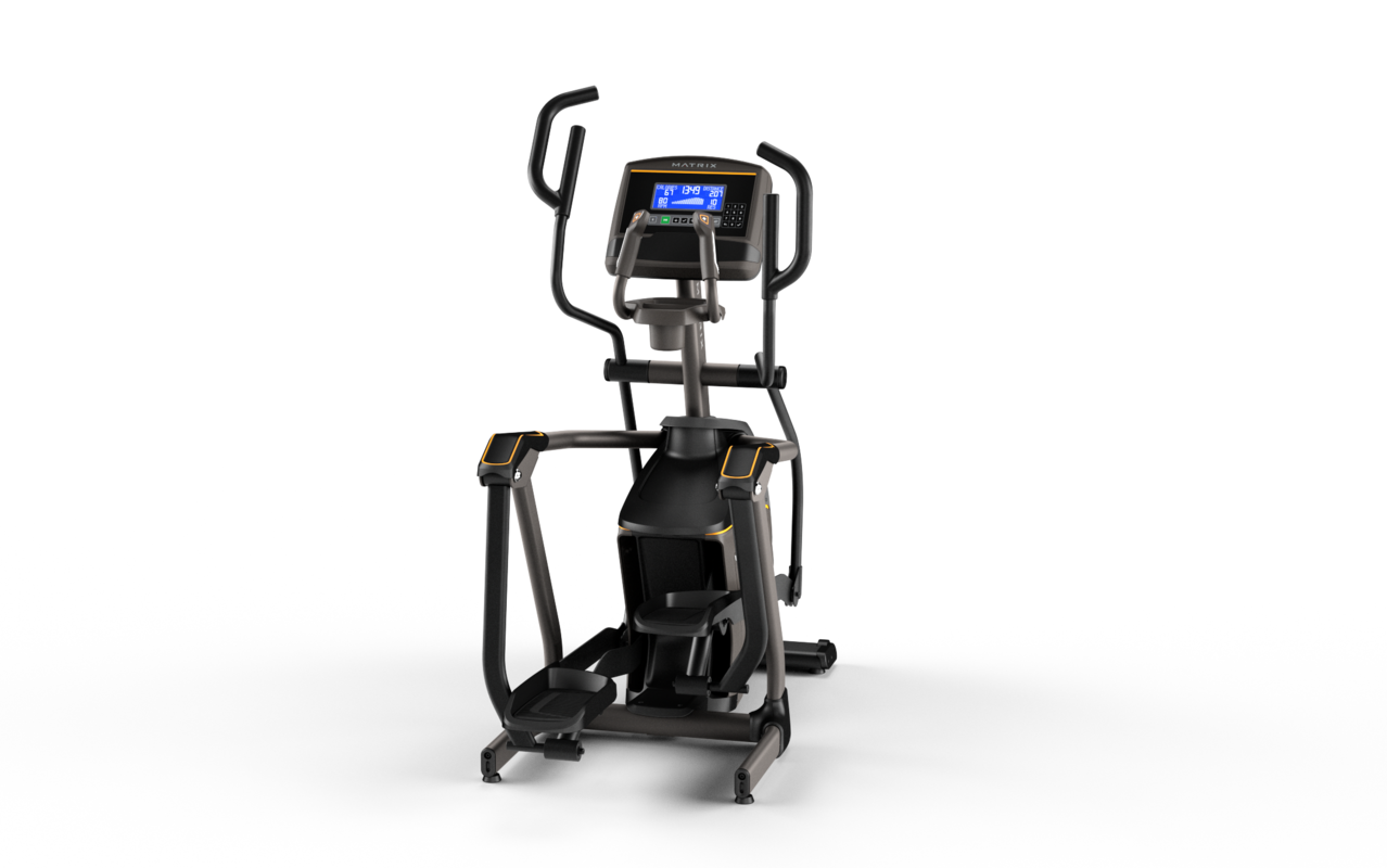 MATRIX E50 Elíptica LED