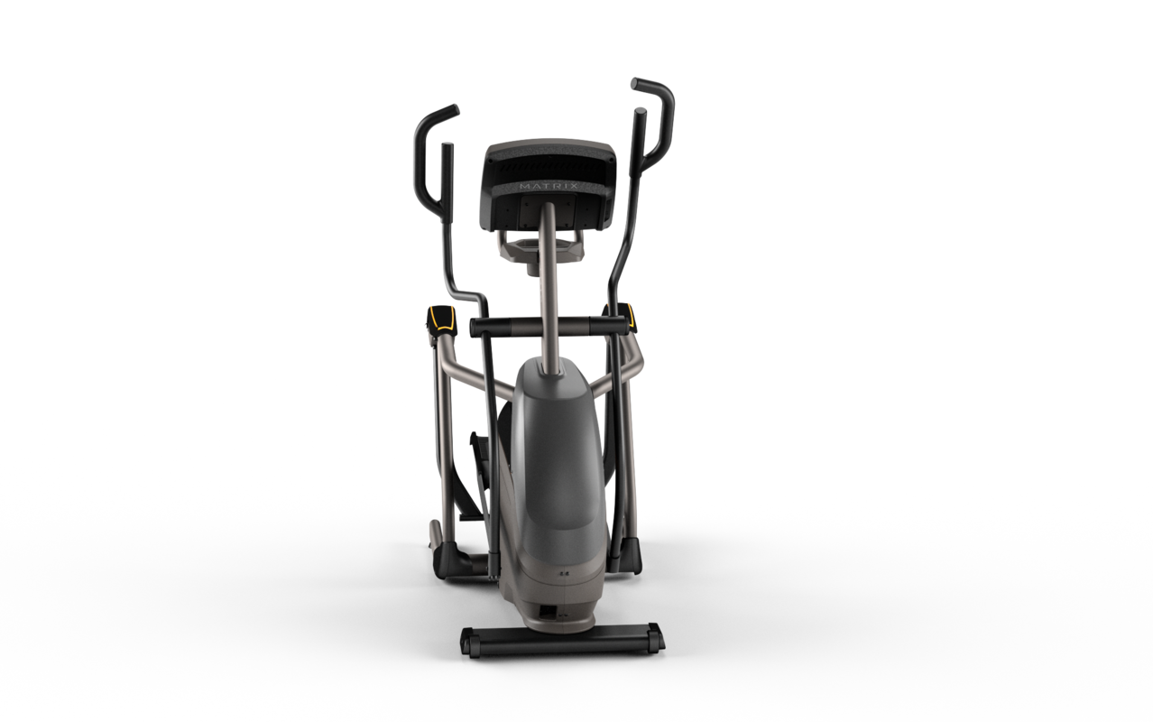 MATRIX E50 Elíptica LED