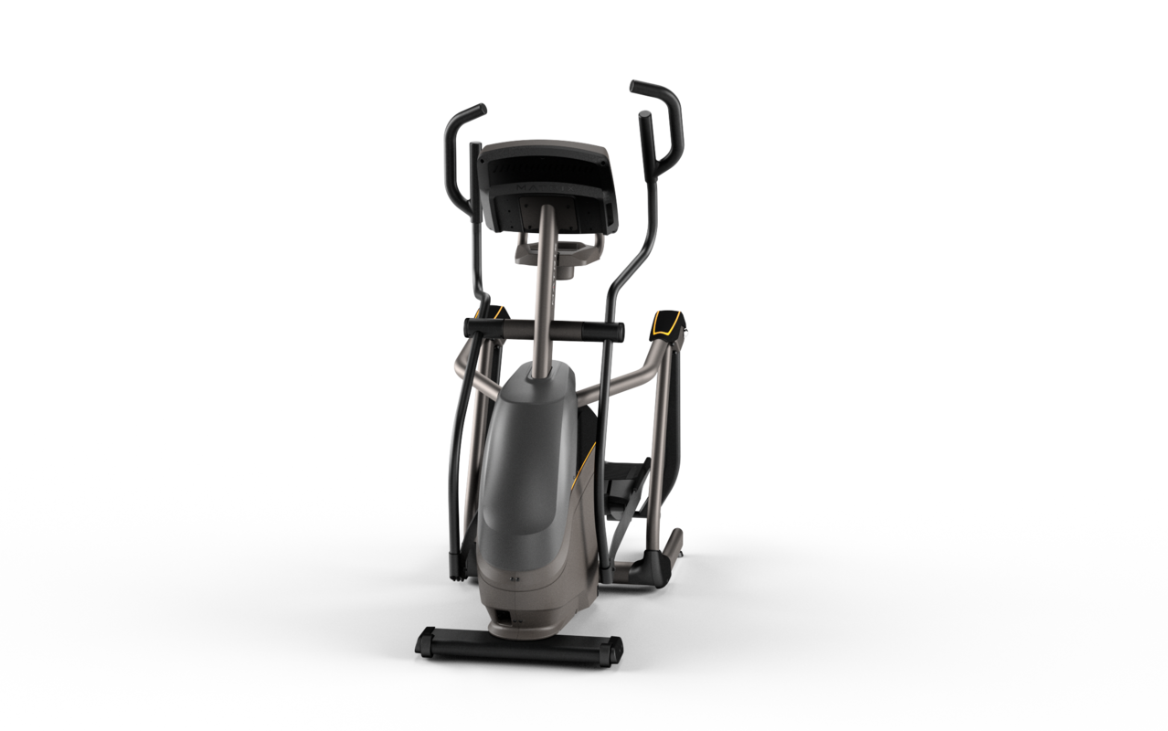 MATRIX E50 Elíptica LED