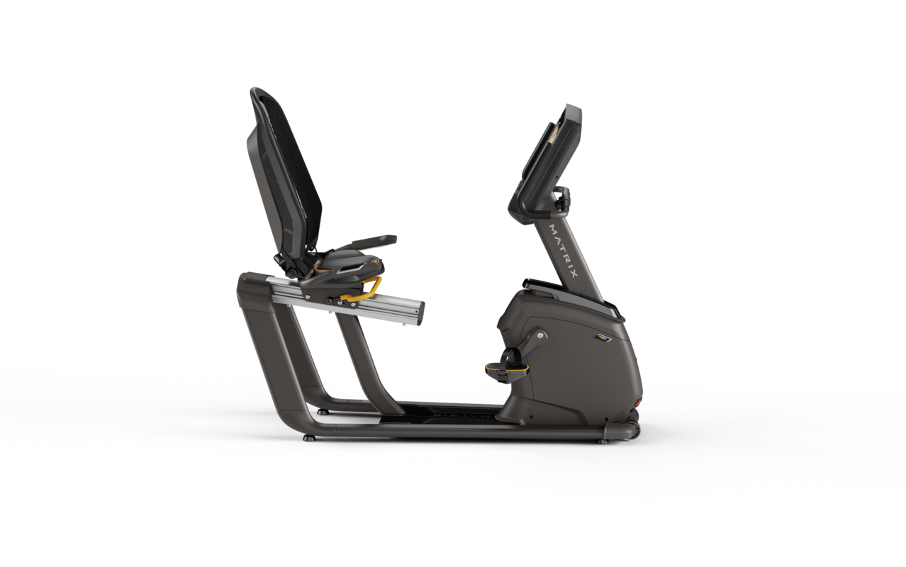 MATRIX R50 Bicicleta Reclinada 22"