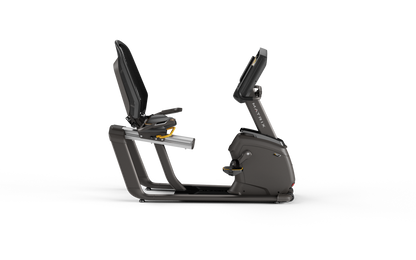MATRIX R50 Bicicleta Reclinada 22"