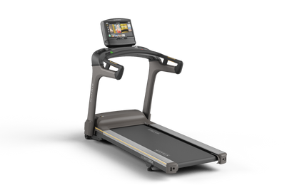 MATRIX T50 Ultimate Running Treadmill (Smart)
