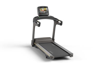 MATRIX T50 Ultimate Running Treadmill (Smart)