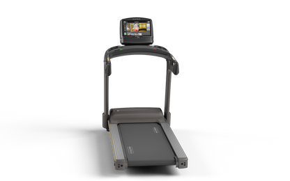 MATRIX T50 Ultimate Running Treadmill (Smart)