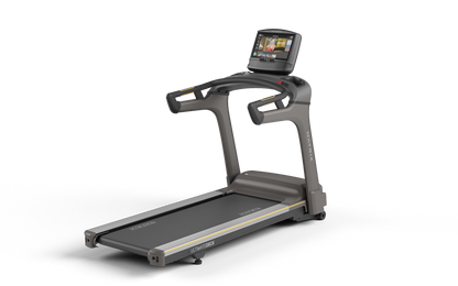 MATRIX T50 Ultimate Running Treadmill (Smart)