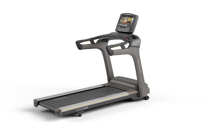 MATRIX T50 Ultimate Running Treadmill (Smart)