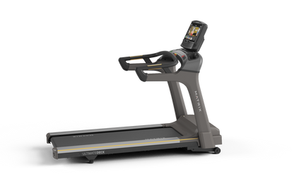 MATRIX T50 Ultimate Running Treadmill (Smart)