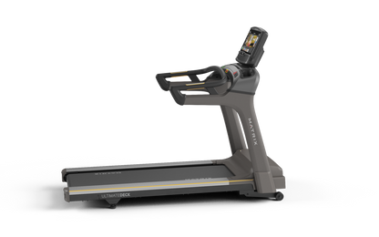 MATRIX T50 Ultimate Running Treadmill (Smart)