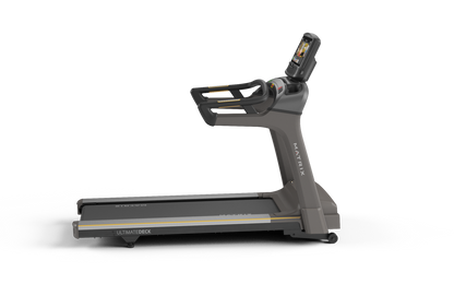 MATRIX T50 Ultimate Running Treadmill (Smart)