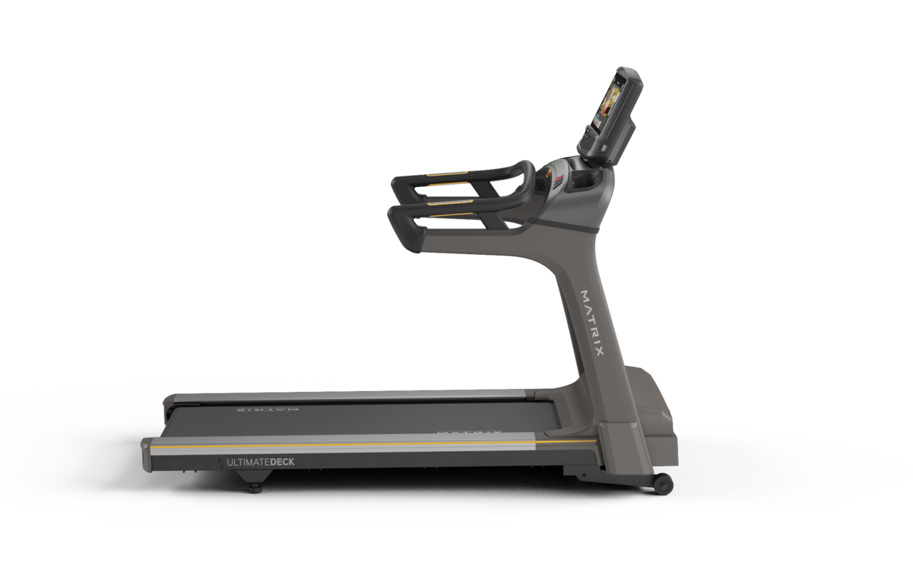 MATRIX T70 Ultimate Running Treadmill (Smart)