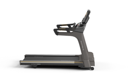 MATRIX T50 Ultimate Running Treadmill (Smart)
