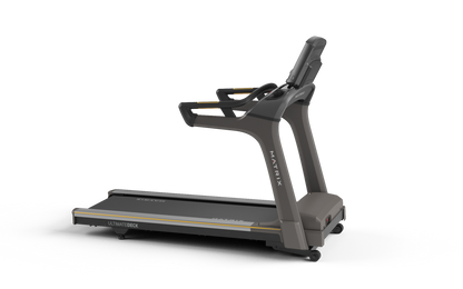 MATRIX T50 Ultimate Running Treadmill (Smart)