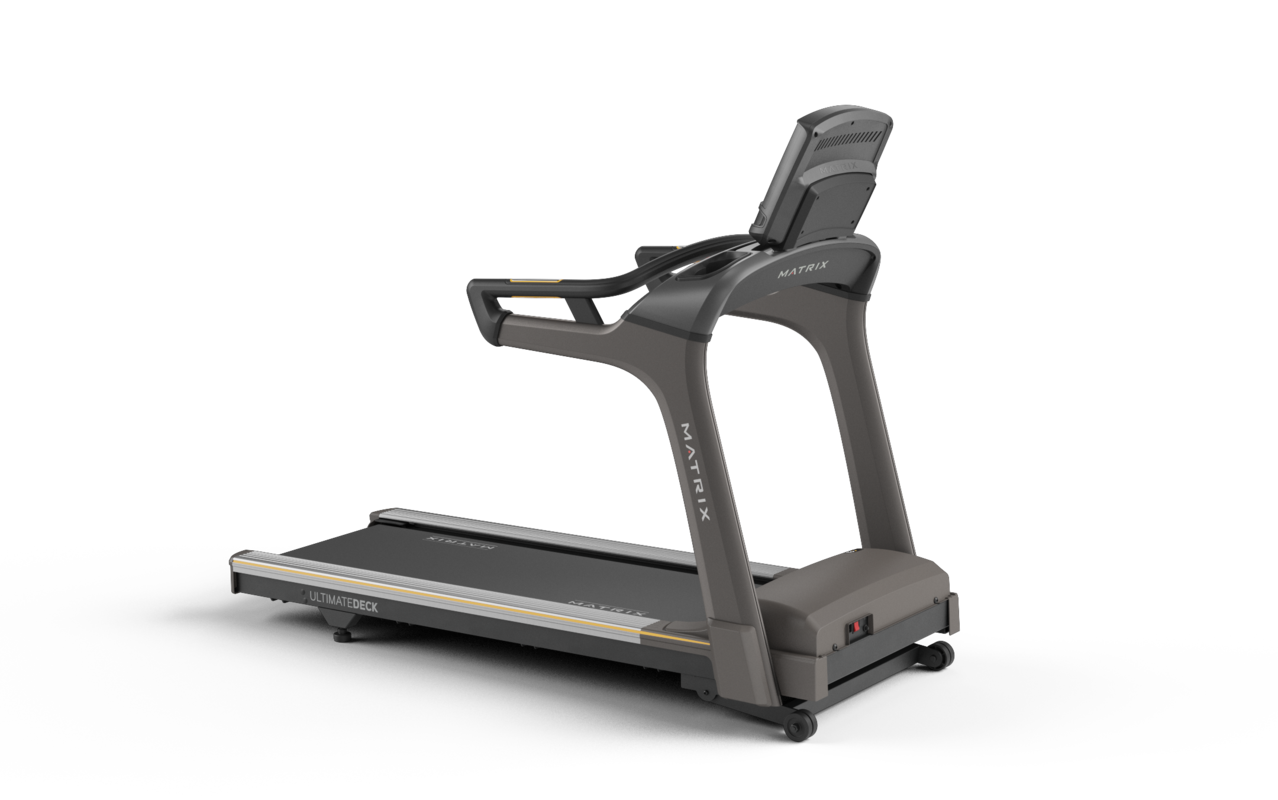 MATRIX T70 Ultimate Running Treadmill (Smart)