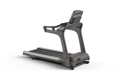 MATRIX T50 Ultimate Running Treadmill (Smart)