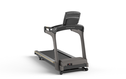 MATRIX T50 Ultimate Running Treadmill (Smart)