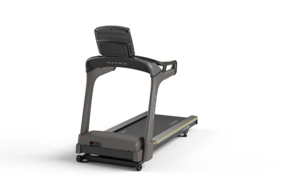 MATRIX T50 Ultimate Running Treadmill (Smart)