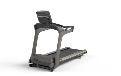 MATRIX T50 Ultimate Running Treadmill (Smart)