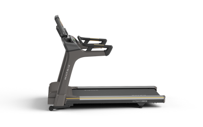 MATRIX T50 Ultimate Running Treadmill (Smart)