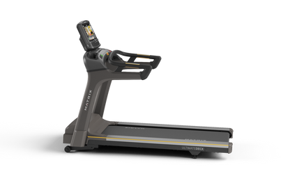 MATRIX T50 Ultimate Running Treadmill (Smart)
