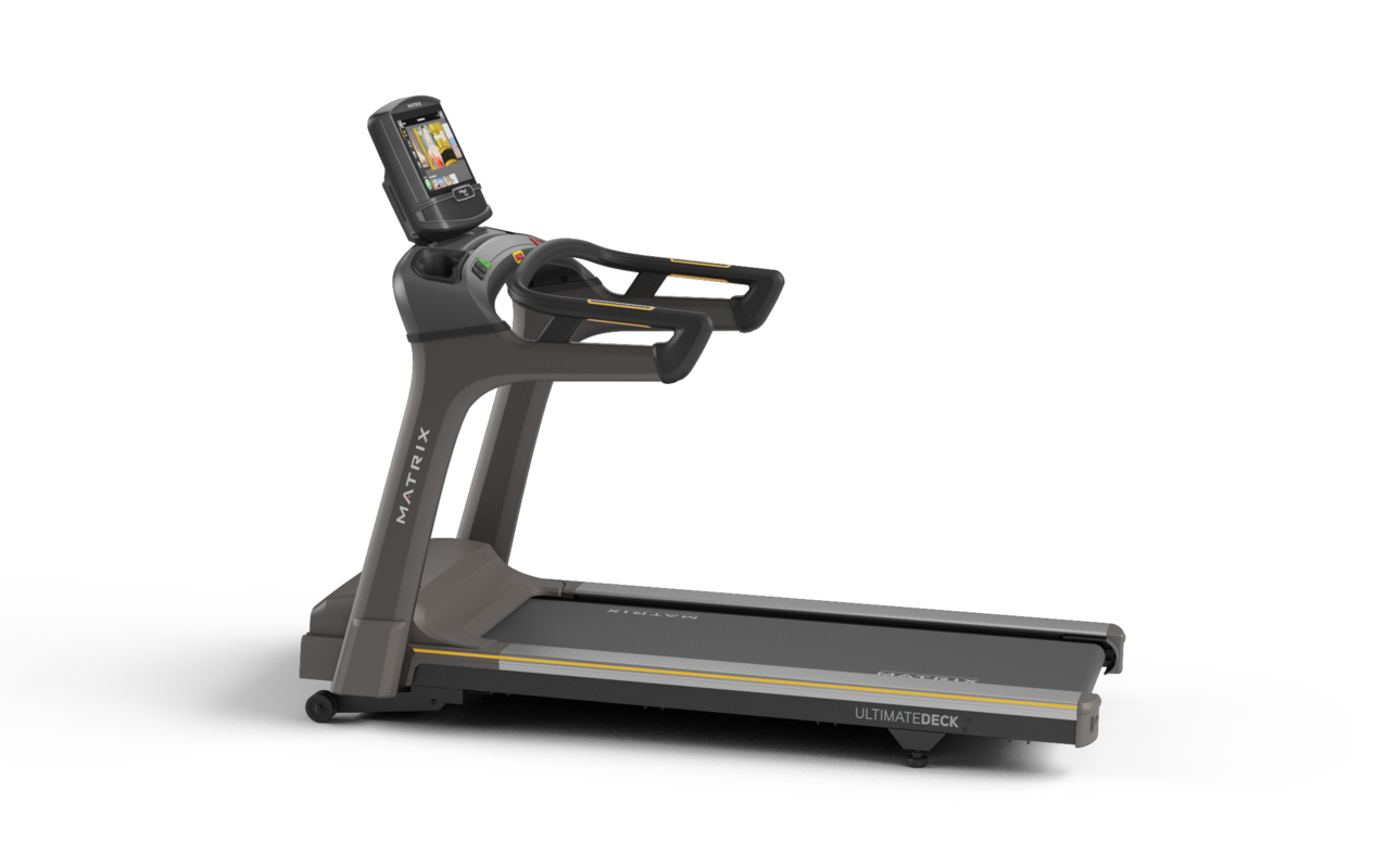 MATRIX T70 Ultimate Running Treadmill (Smart)