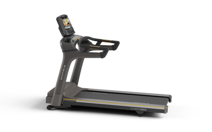 MATRIX T50 Ultimate Running Treadmill (Smart)