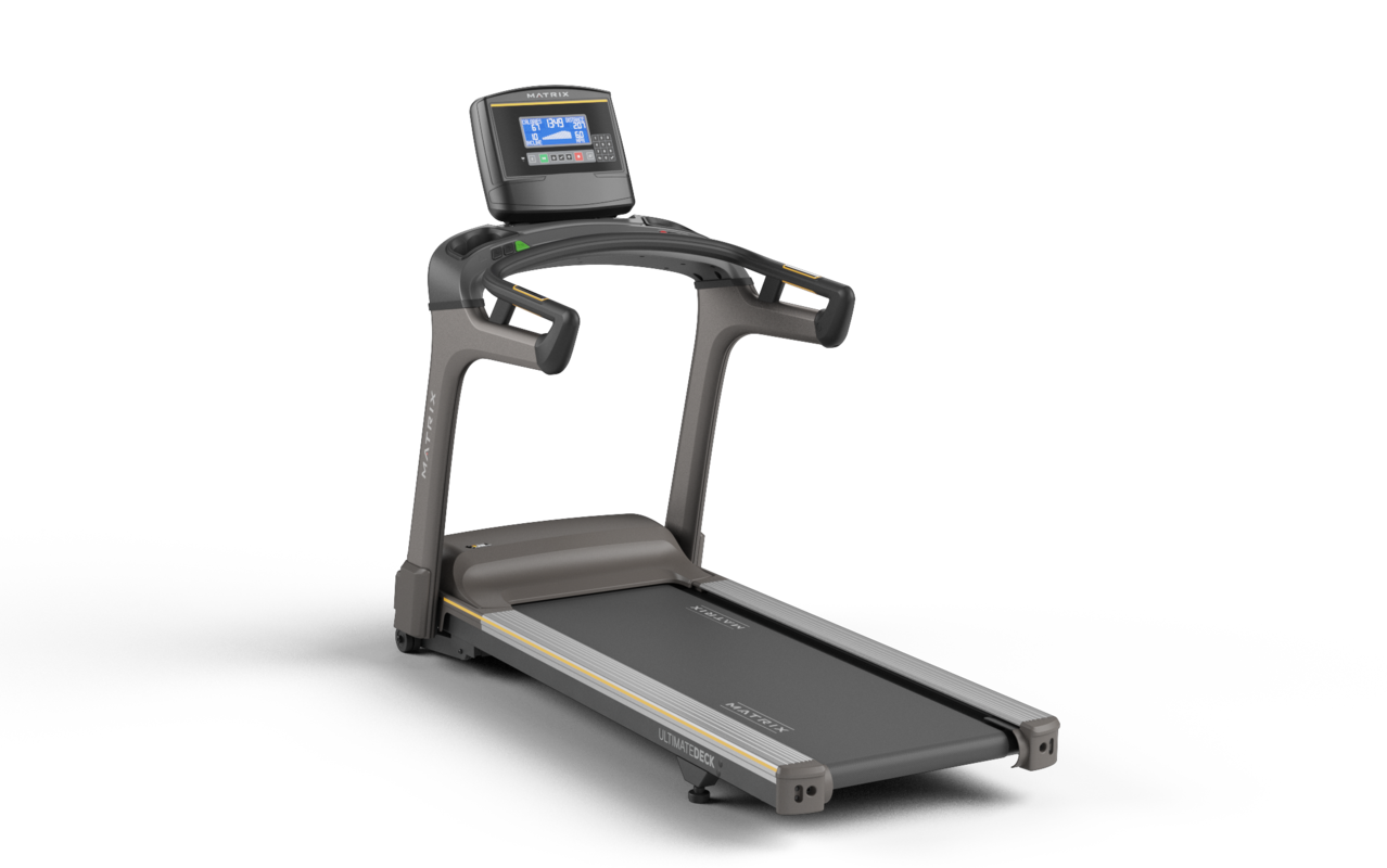 MATRIX T50XR Ultimate Running Treadmill